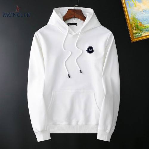 Moncler men Hoodies-1171(M-XXXL)