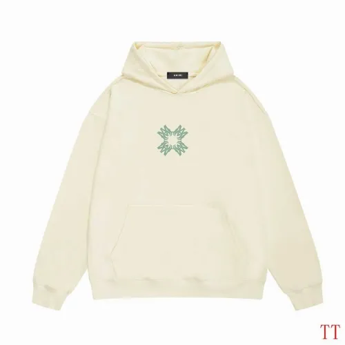 Amiri men Hoodies-1723(S-XXL)