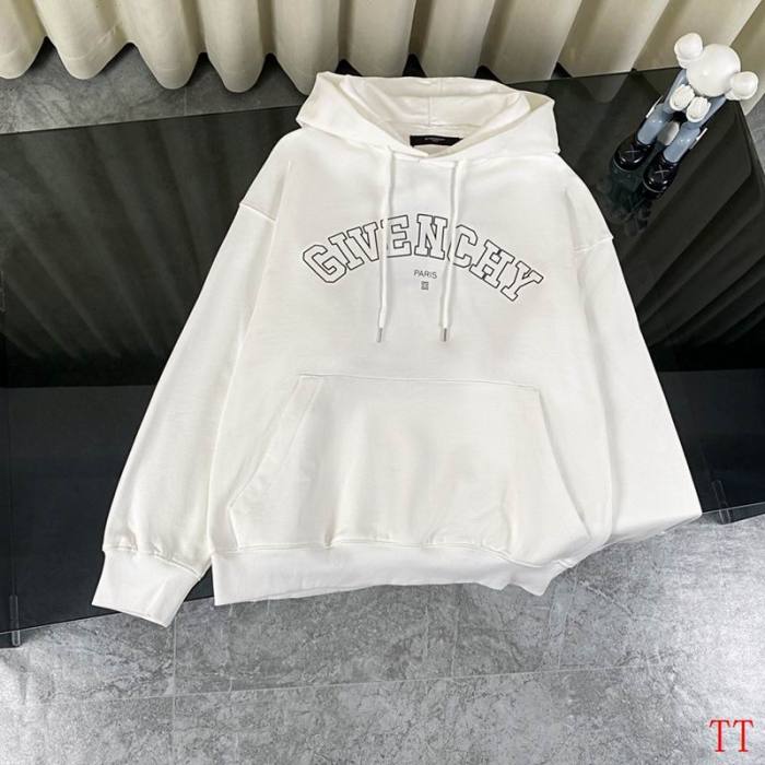 Givenchy men Hoodies-656(XS-L)