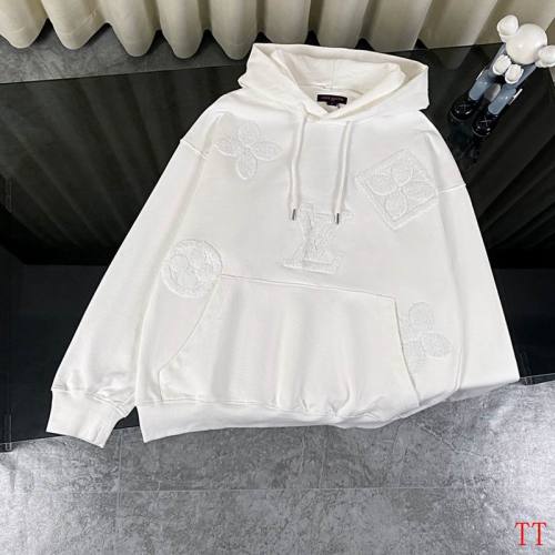 LV men Hoodies-2531(XS-L)