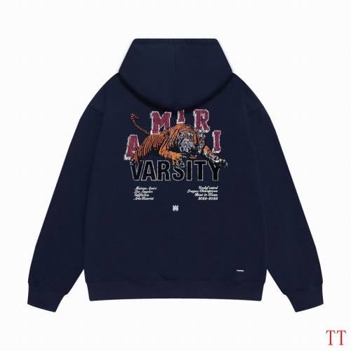 Amiri men Hoodies-1775(S-XXL)