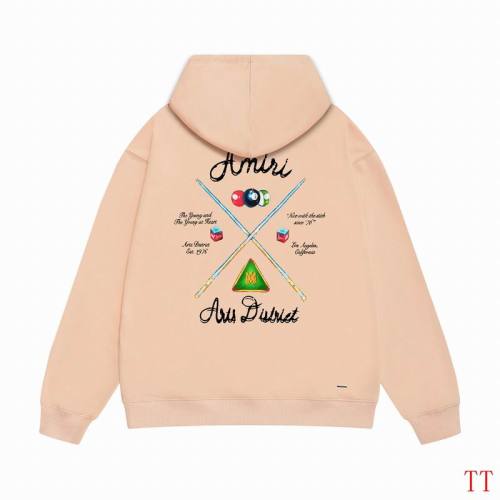 Amiri men Hoodies-1690(S-XXL)