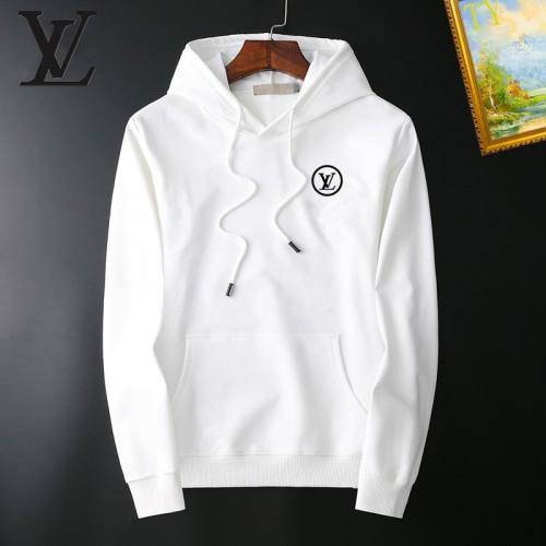 LV men Hoodies-2530(M-XXXL)
