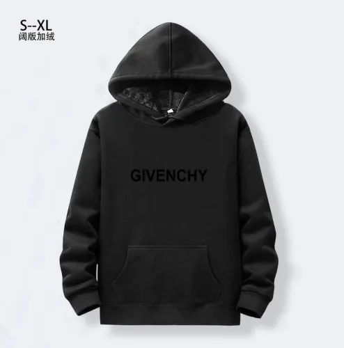 Givenchy men Hoodies-654(S-XL)