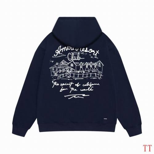 Amiri men Hoodies-1663(S-XXL)