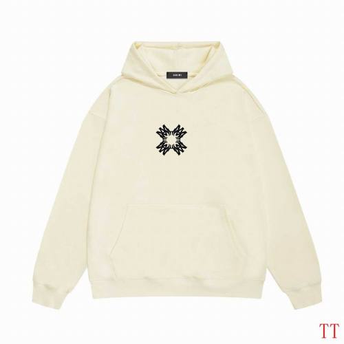 Amiri men Hoodies-1724(S-XXL)