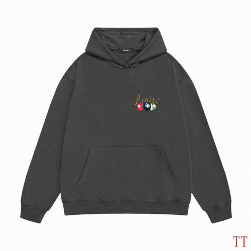 Amiri men Hoodies-1689(S-XXL)