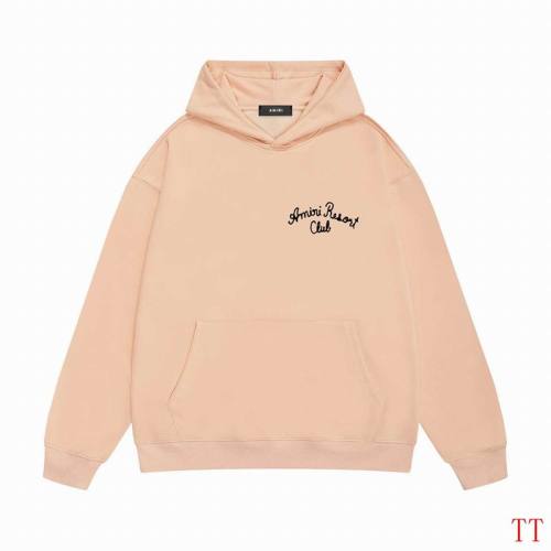 Amiri men Hoodies-1662(S-XXL)