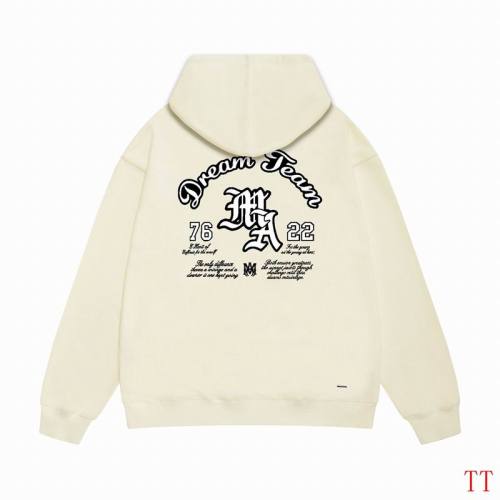 Amiri men Hoodies-1747(S-XXL)
