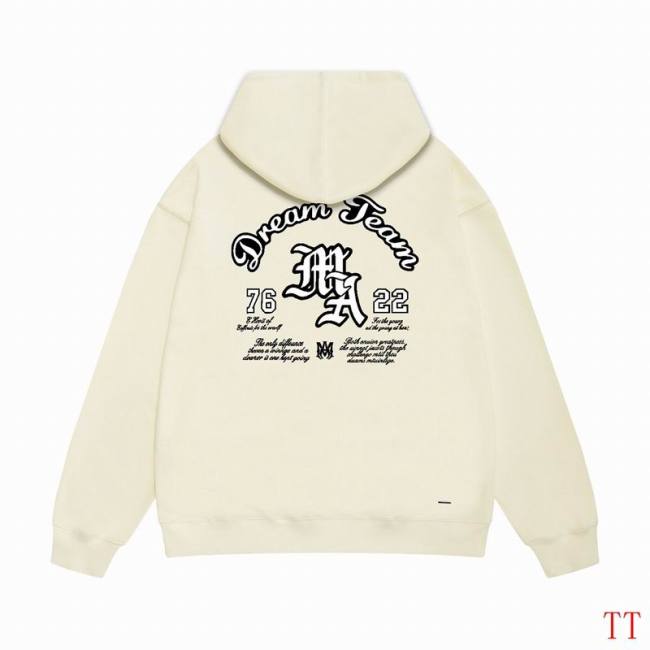 Amiri men Hoodies-1747(S-XXL)