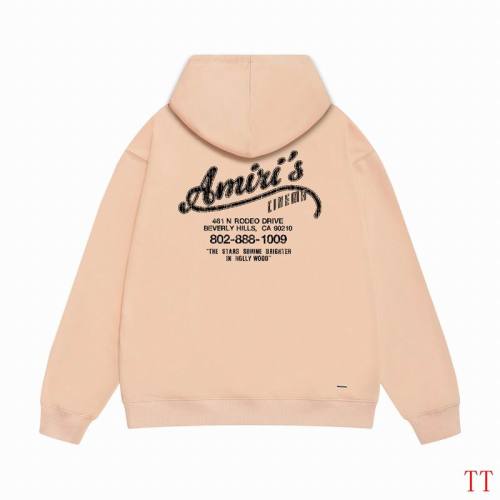 Amiri men Hoodies-1568(S-XXL)