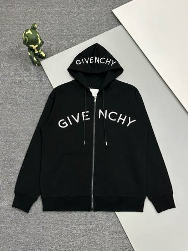 Givenchy men Hoodies-653(S-XL)