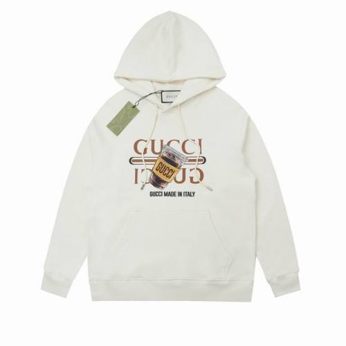 G men Hoodies-3826(XS-L)