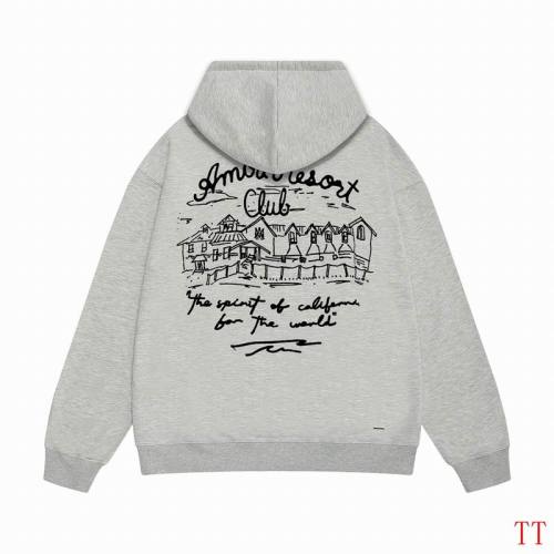 Amiri men Hoodies-1670(S-XXL)