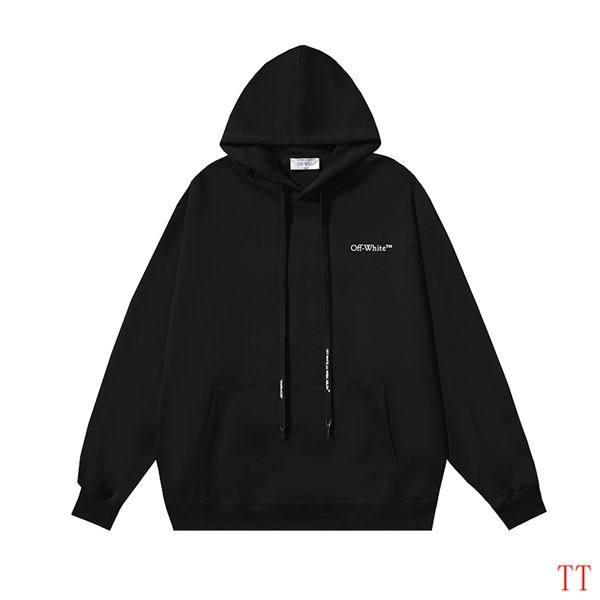 OFF-WHITE men Hoodies-1948(S-XL)