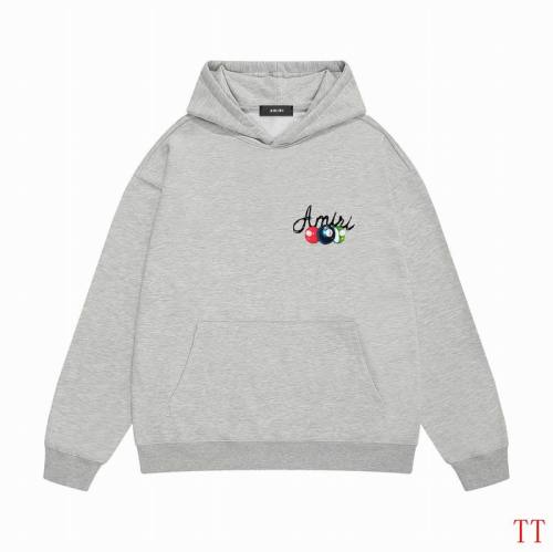Amiri men Hoodies-1685(S-XXL)