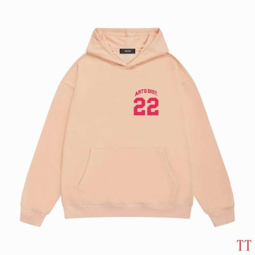 Amiri men Hoodies-1537(S-XXL)