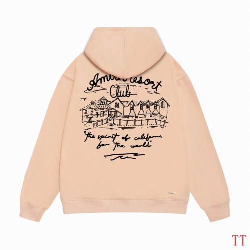 Amiri men Hoodies-1661(S-XXL)