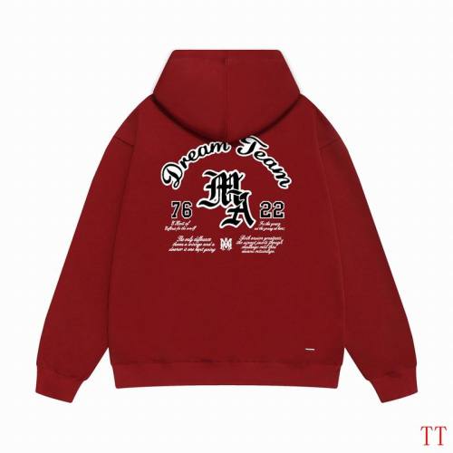 Amiri men Hoodies-1734(S-XXL)