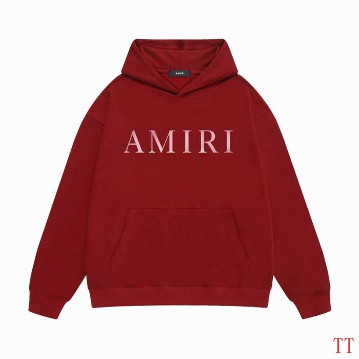 Amiri men Hoodies-1494(S-XXL)