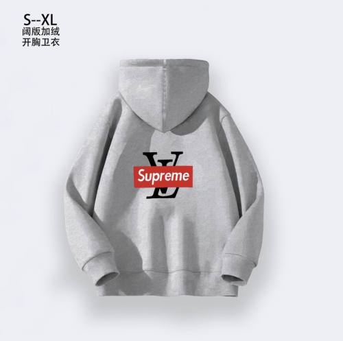 LV men Hoodies-2506(S-XL)