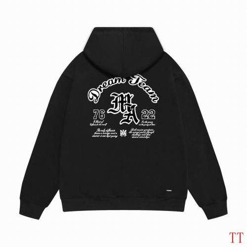 Amiri men Hoodies-1745(S-XXL)