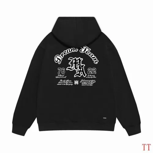 Amiri men Hoodies-1745(S-XXL)