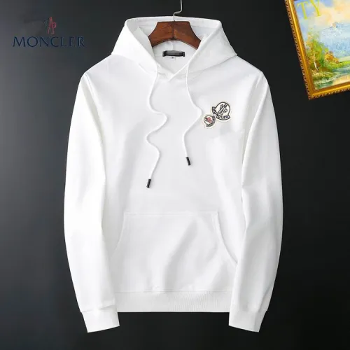 Moncler men Hoodies-1168(M-XXXL)