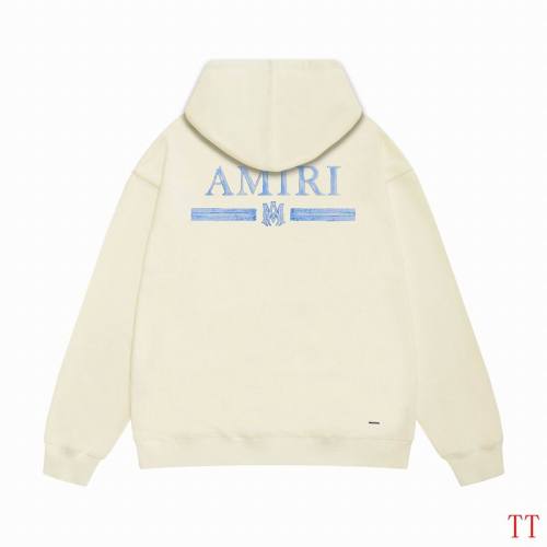 Amiri men Hoodies-1605(S-XXL)