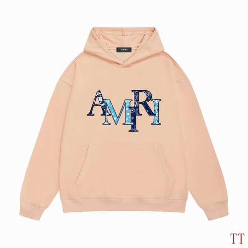 Amiri men Hoodies-1754(S-XXL)