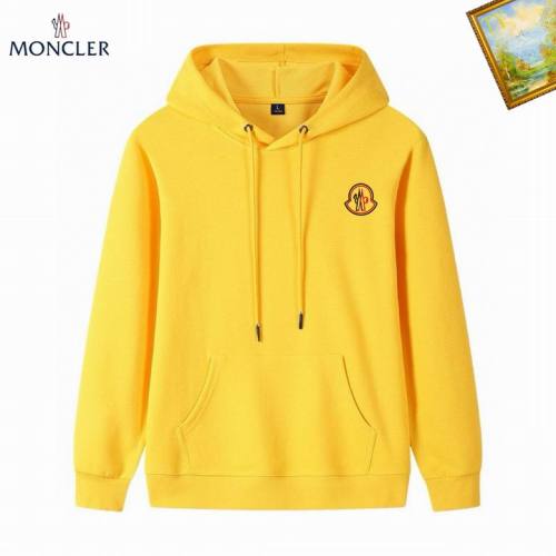 Moncler men Hoodies-1157(M-XXXL)