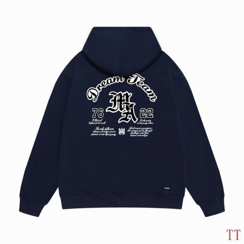 Amiri men Hoodies-1742(S-XXL)