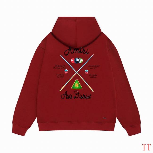 Amiri men Hoodies-1694(S-XXL)