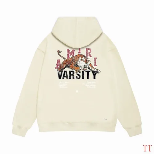 Amiri men Hoodies-1779(S-XXL)