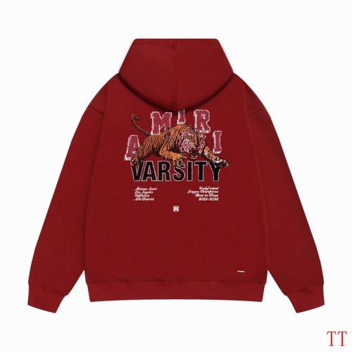 Amiri men Hoodies-1773(S-XXL)