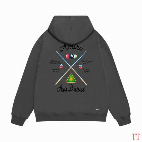 Amiri men Hoodies-1686(S-XXL)