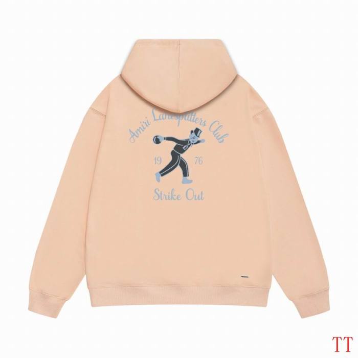 Amiri men Hoodies-1468(S-XXL)