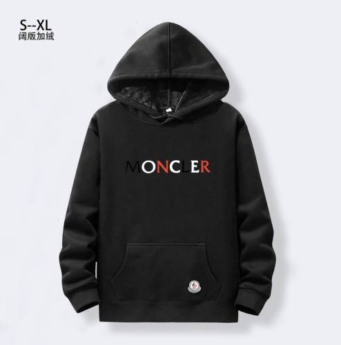 Moncler men Hoodies-1174(S-XL)