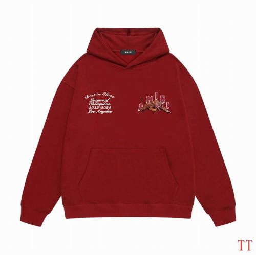 Amiri men Hoodies-1774(S-XXL)