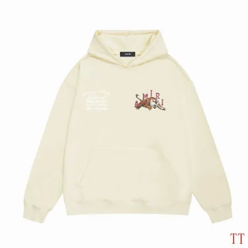 Amiri men Hoodies-1780(S-XXL)