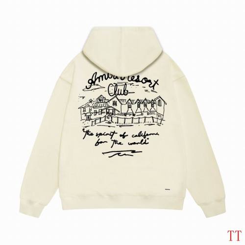 Amiri men Hoodies-1655(S-XXL)
