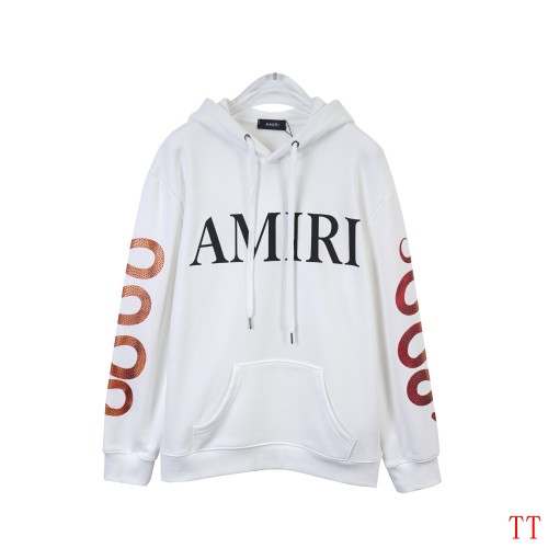 Amiri men Hoodies-1796(M-XXXL)