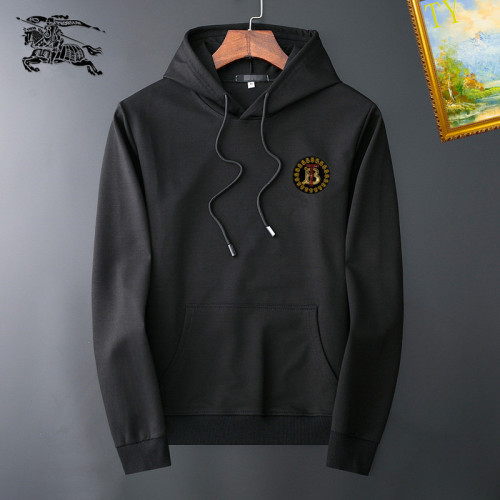Burberry men Hoodies-1474(M-XXXL)