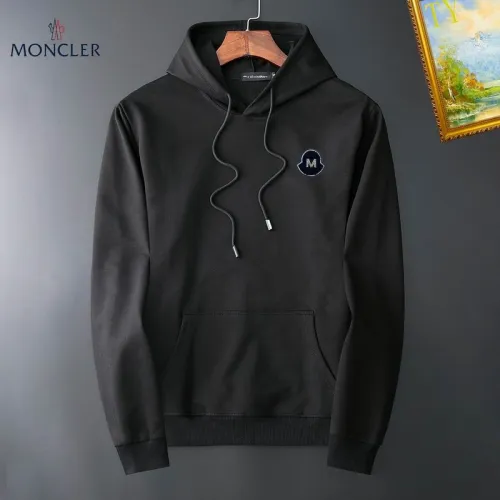 Moncler men Hoodies-1173(M-XXXL)