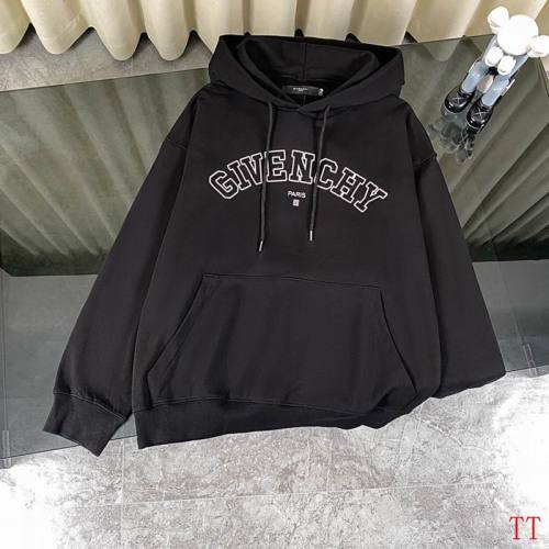 Givenchy men Hoodies-657(XS-L)