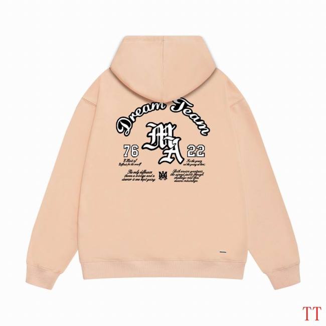 Amiri men Hoodies-1740(S-XXL)