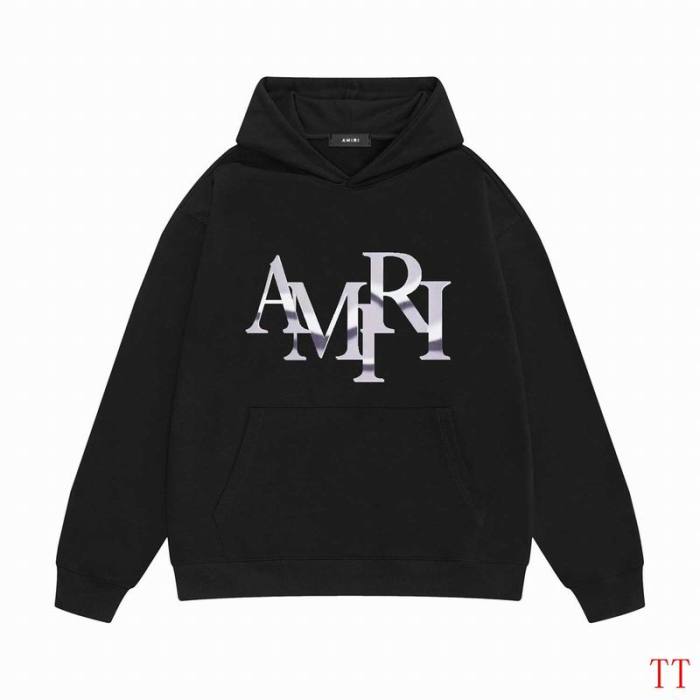 Amiri men Hoodies-1597(S-XXL)