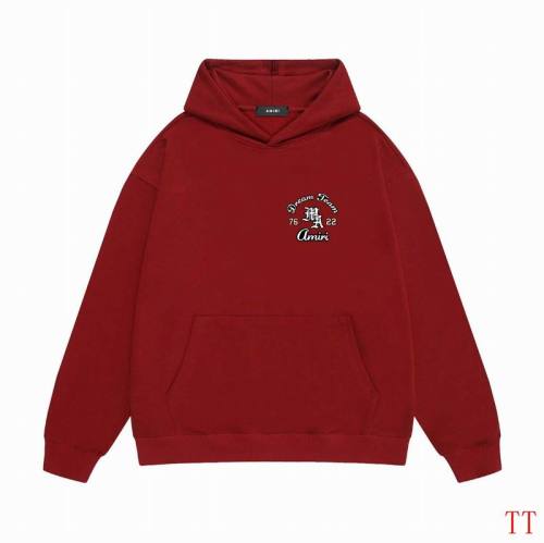 Amiri men Hoodies-1735(S-XXL)