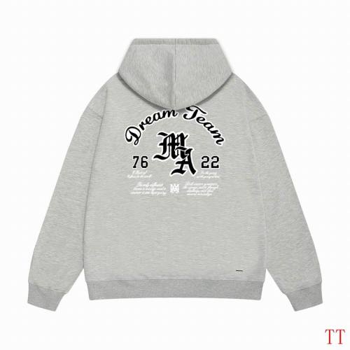 Amiri men Hoodies-1730(S-XXL)