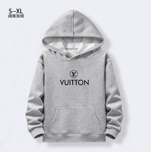 LV men Hoodies-2522(S-XL)